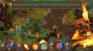 Devils & Demons Arena Wars PE apk v1.2.3 Full (MEGA)