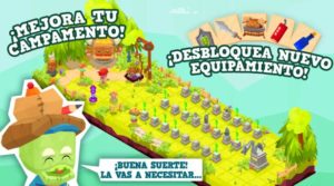 Dungeon Tails apk v1.1.0 Android Full Mod (MEGA)