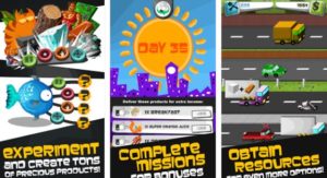 Mad Factory apk v1.2 para Android Full Hack (MEGA)