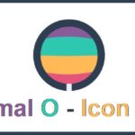 Minimal O - Icon Pack apk v1.1.0 Android Full (MEGA)