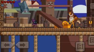 Portal Walk apk v1.1.0 para Android Full Mod (MEGA)