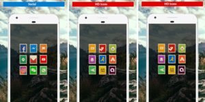 Postamp Icon Pack apk v1.0.002 Android Full (MEGA)