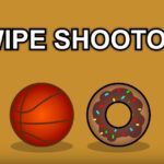 Swipe Shootout: Street Basketball apk v1.0.0 Android (MEGA)