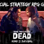 The Walking Dead: Road to Survival apk v8.0.0.53148 Mod (MEGA)