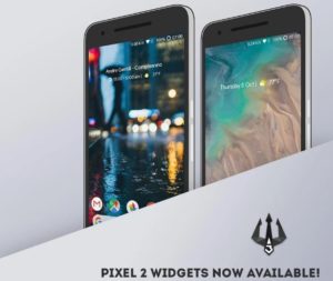 Trident 3 for Zooper apk v3.1 Android Full Patched (MEGA)