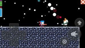 Christmas pixel platformer apk v1.0.8 Android (MEGA)