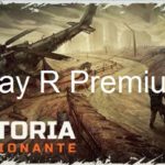 Day R Premium Ofrecido por Rmind Games