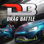Drag Battle racing apk v2.61.02.a Android Mod (MEGA)