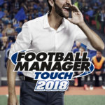 Football Manager Touch 2018 apk Android (MEGA)