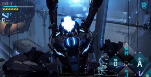 ICEY apk + data v1.0.4 Para Android Full Mod (MEGA)