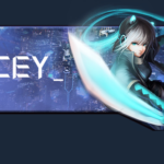 ICEY apk + data v1.0.4 Para Android Full Mod (MEGA)