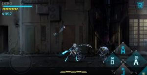 ICEY apk + data v1.0.4 Para Android Full Mod (MEGA)