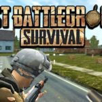 Last Battleground: Survival apk v1.0.9 Android Mod (MEGA)