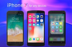 Launcher for IOS PRO: No Ads Style Theme apk v1.0.0 (MEGA)