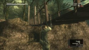 METAL GEAR SOLID 3 HD for SHIELD TV apk v11.600.GM (MEGA)