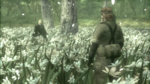 METAL GEAR SOLID 3 HD for SHIELD TV apk v11.600.GM (MEGA)