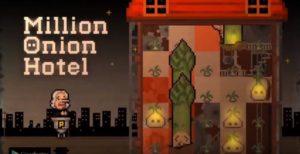 Million Onion Hotel apk v1.1.2 Android Full (MEGA)