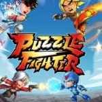 Puzzle Fighter apk v2.0 Android Full Mod (MEGA)