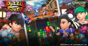 Puzzle Fighter apk v2.0 Android Full Mod (MEGA)