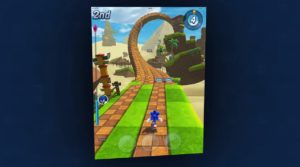 Sonic Forces APK 4.13.1 Android Full Mod (MEGA)
