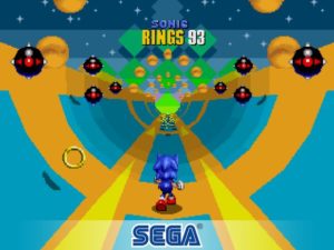 Sonic The Hedgehog 2 Classic APK 1.6.1 Full Mod (MEGA)