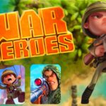 War Heroes: Guerra Multijugador Gratis apk v2.0 Mod (MEGA)