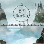 57° North for Merge Cube apk v1.0 Android (MEGA)