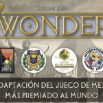 7 Wonders apk v1.1 Full Android (MEGA)