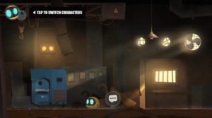 Abi: A Robot's Tale apk v1.1 Android Full (MEGA)