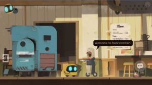 Abi: A Robot's Tale apk v1.1 Android Full (MEGA)