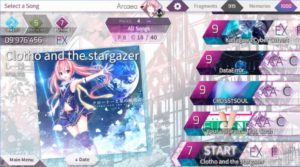Arcaea - New Dimension Rhythm Game apk v1.5.4 Mod (MEGA)