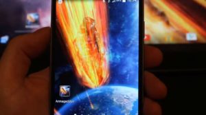 Armageddon apk v1.7 Full Android (MEGA)