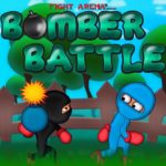 Bomber Battle Online apk v1.0.2 Android Full (MEGA)