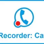 Call Recorder: CallRec apk v3.3.9 Android (MEGA)