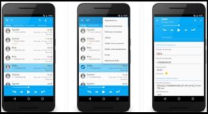 Call Recorder: CallRec apk v3.6.6-PRO Full Patched (MEGA)