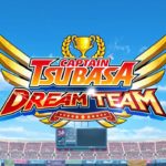 Captain Tsubasa: Dream Team apk Android (MEGA)