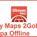 City Maps 2GoPro Mapa Offline apk v10.6 (play) (MEGA)