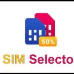Dual SIM Selector Pro apk v2.8.5.1 Android (MEGA)