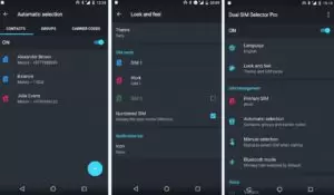 Dual SIM Selector Pro apk v2.8.5.1 Android (MEGA)