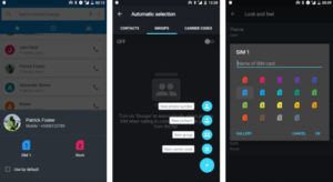Dual SIM Selector Pro apk v2.8.5.1 Android (MEGA)