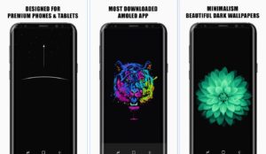 Fondo de pantalla AMOLED 4K Pro apk v1.01 Android (MEGA)