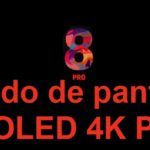 Fondo de pantalla AMOLED 4K Pro apk v1.01 Android (MEGA)