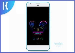 Frosbit KWGT apk v1.0 Android Full (MEGA)