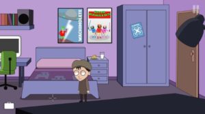 Johnny Bonasera apk v1.28 Android Full (MEGA)