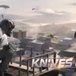 Knives Out apk v1.203.406037 Android Full Mod (MEGA)