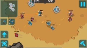 MechCom 3 - 3D RTS apk v1.0 Android Full (MEGA)