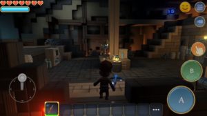 Portal Knights APK 1.5.4 Android Full Mod (MEGA)