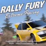 Rally Fury - Extreme Racing Ofrecido por Refuel Games Pty Ltd