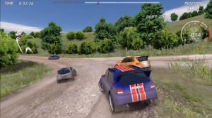 Rally Fury - Extreme Racing APK Full Mod (MEGA)