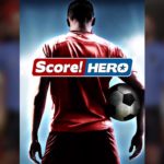 Score! Hero apk v1.70 Android Full Mod Infinite (MEGA)